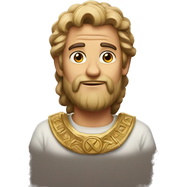 God emoji