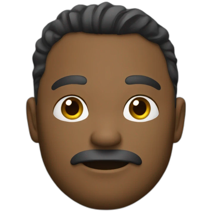 Chat qui rigole emoji
