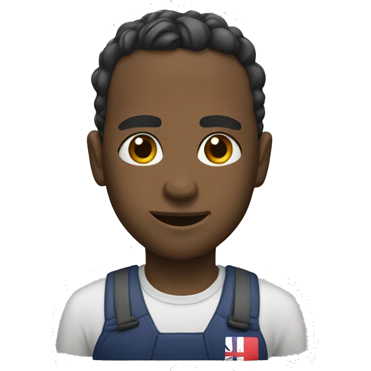 GB emoji