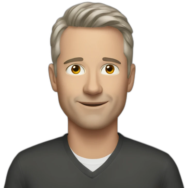bryan kelly emoji