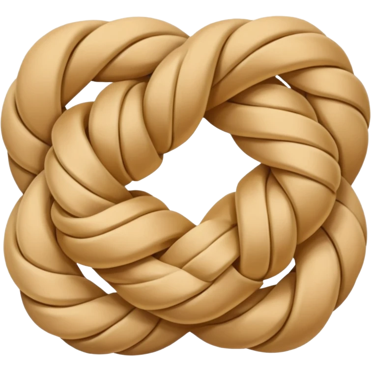 rope knot



















 emoji
