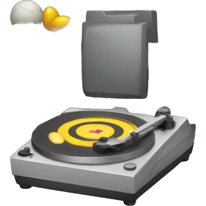 game club emoji