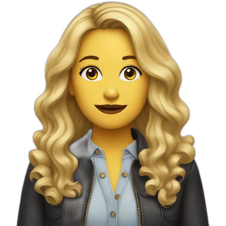 Laura Andrews nashville emoji