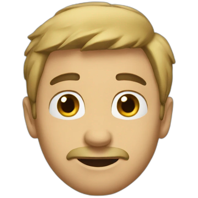 Tim emoji