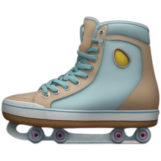 langa sk8 emoji