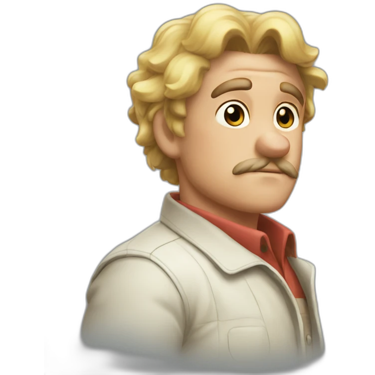 porco rosso emoji