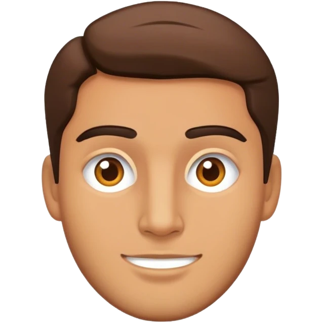 Bruno Gagliasso emoji