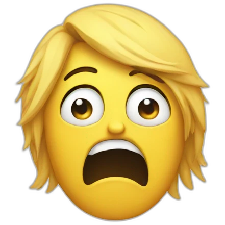 act crying emoji