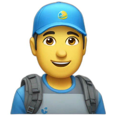 almaty emoji