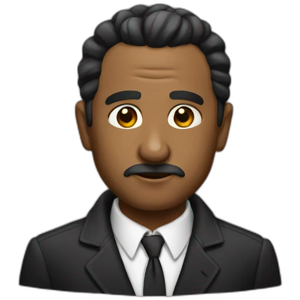 godfather emoji