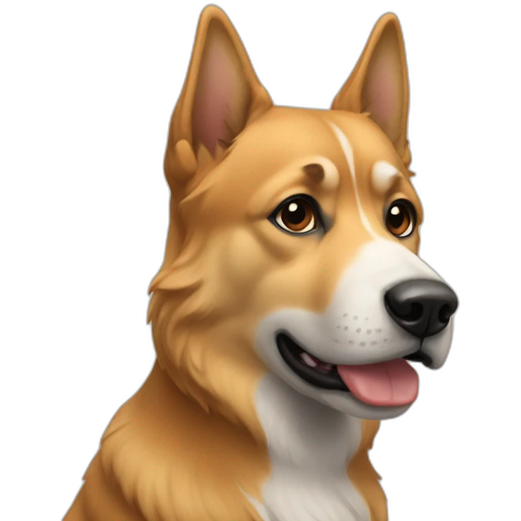🐕 🫛 emoji