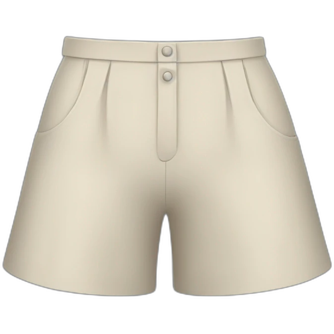 Couche culotte emoji