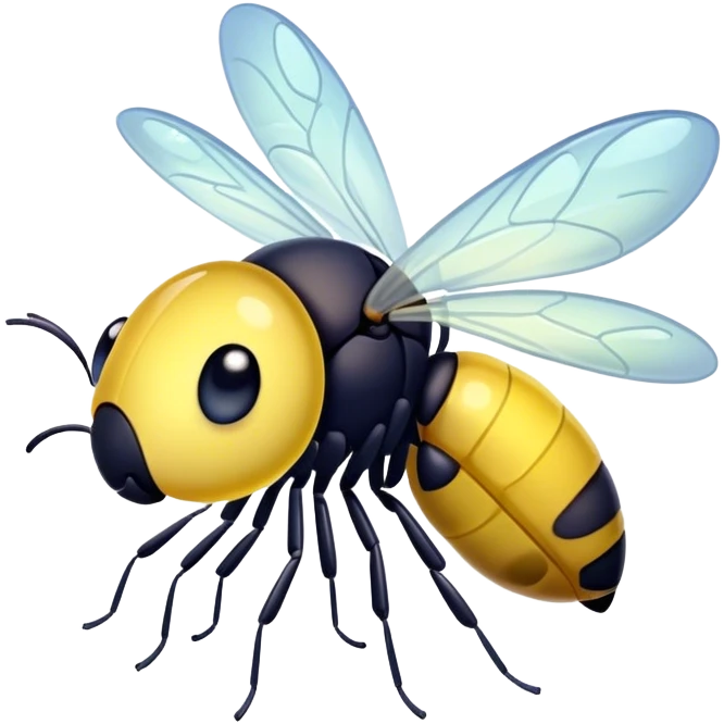 Fireflies  emoji