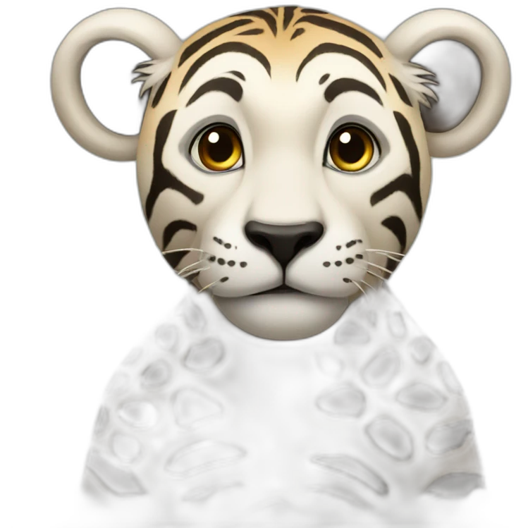 Zoo emoji