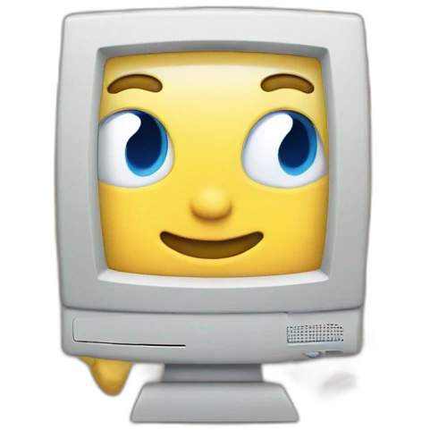 windows '95 logo emoji