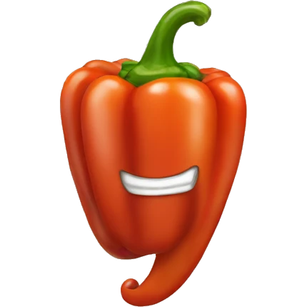 pepper spice emoji