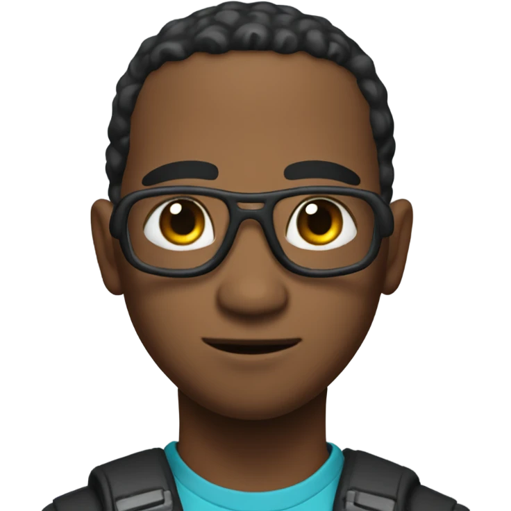 Squid Games emoji