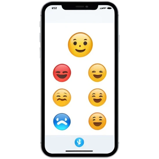 Business App emoji