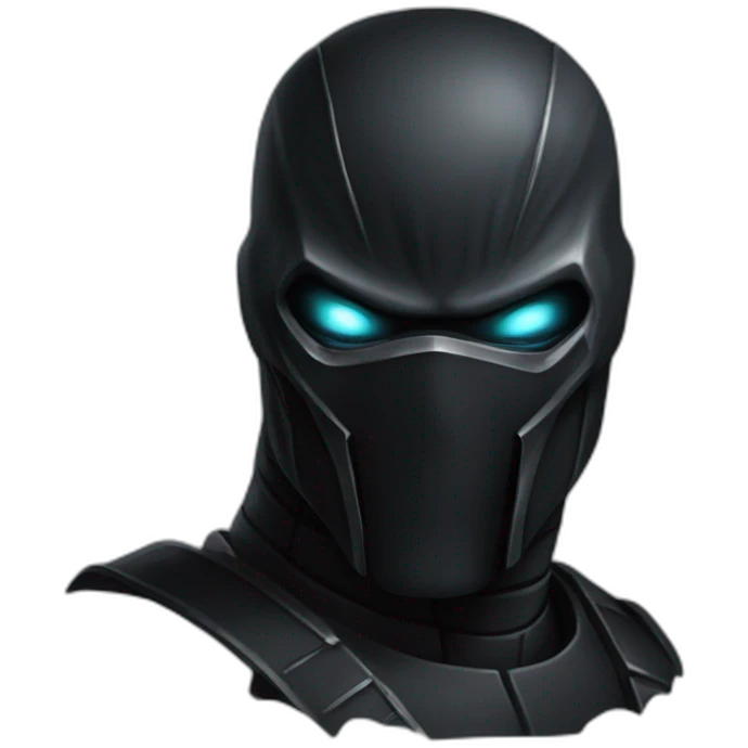 noob saibot emoji