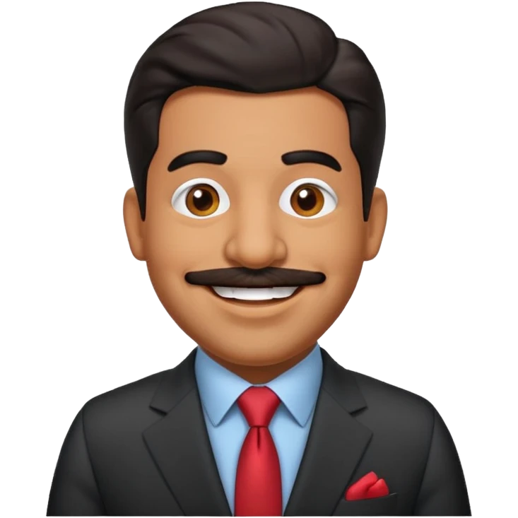 muppet de nicolas maduro emoji