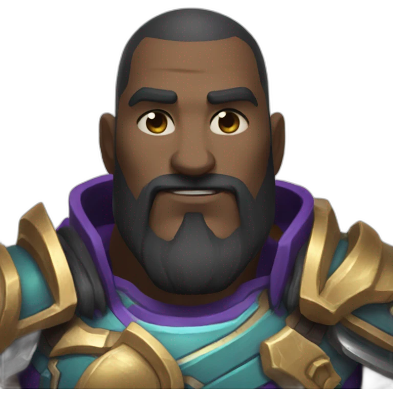 mlbb Argus emoji