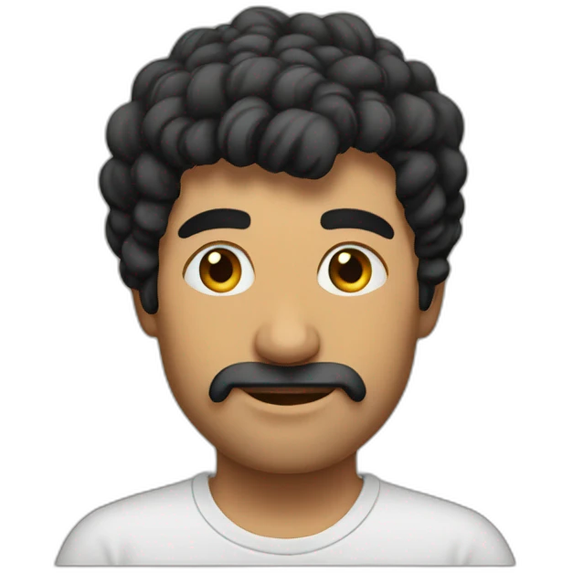 hosni emoji