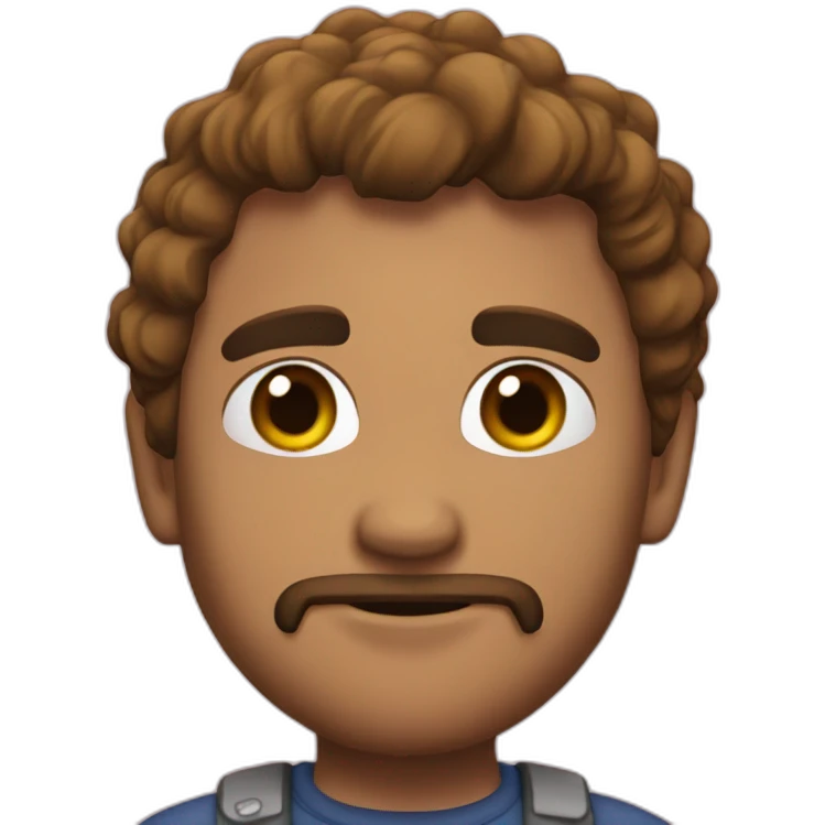 el-tony-mate emoji
