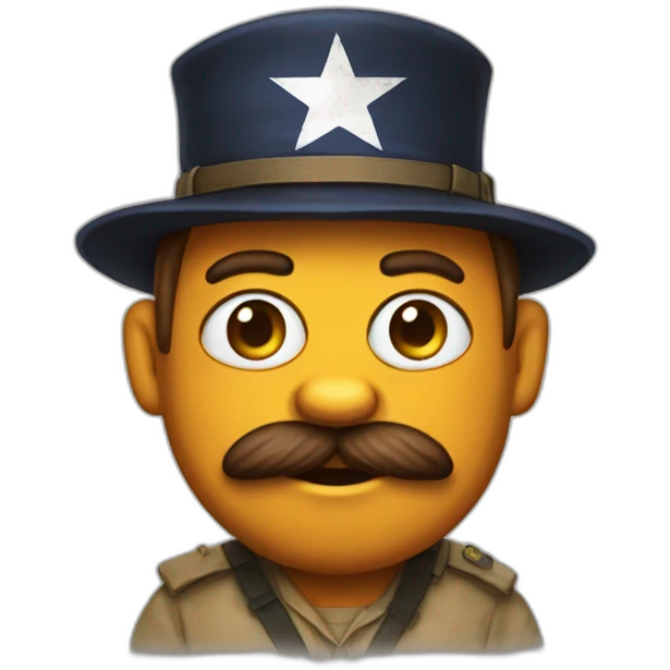 israelian garfield emoji