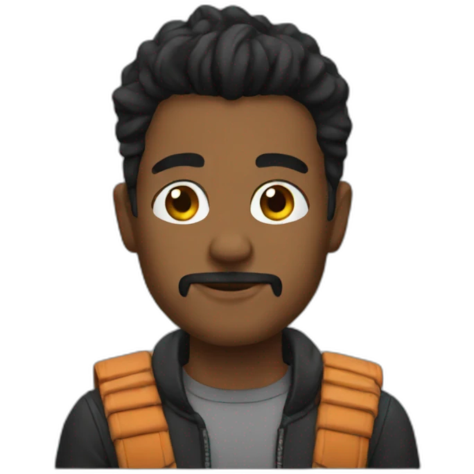 Zane emoji