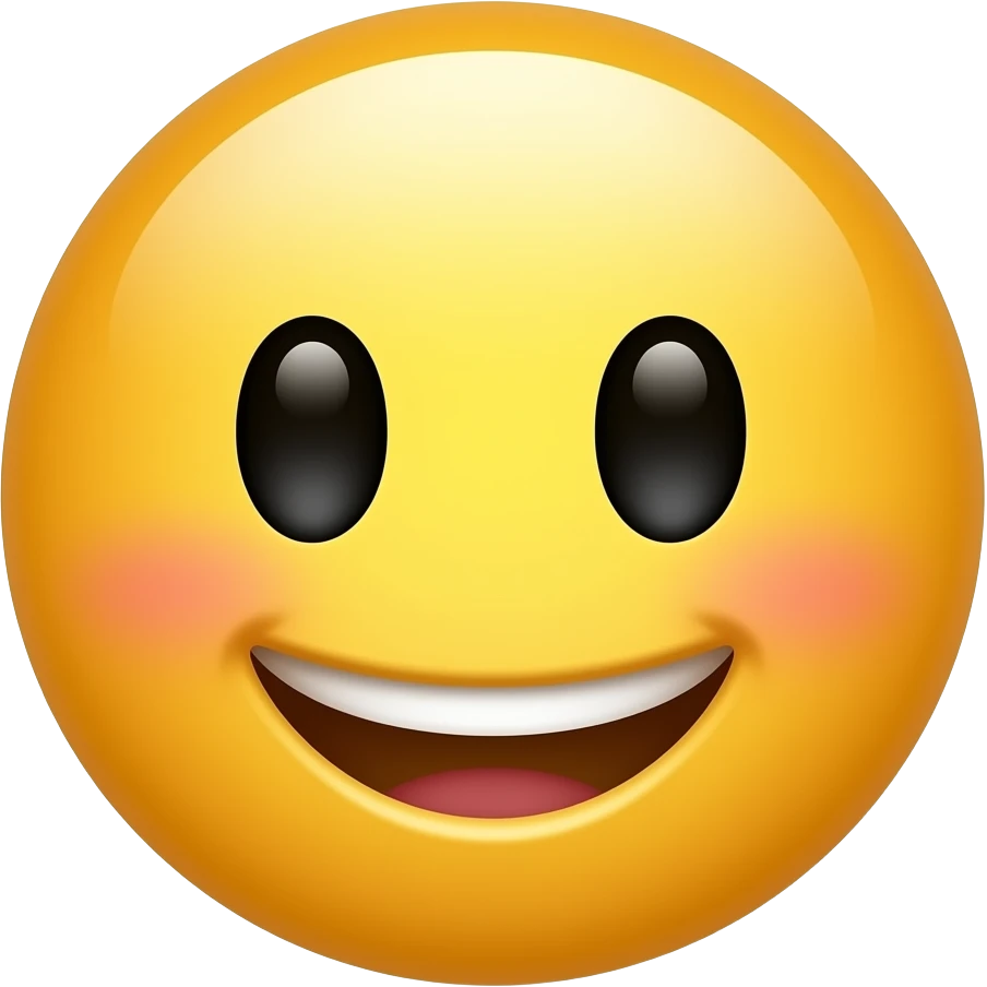 Make it like a emoji emoji