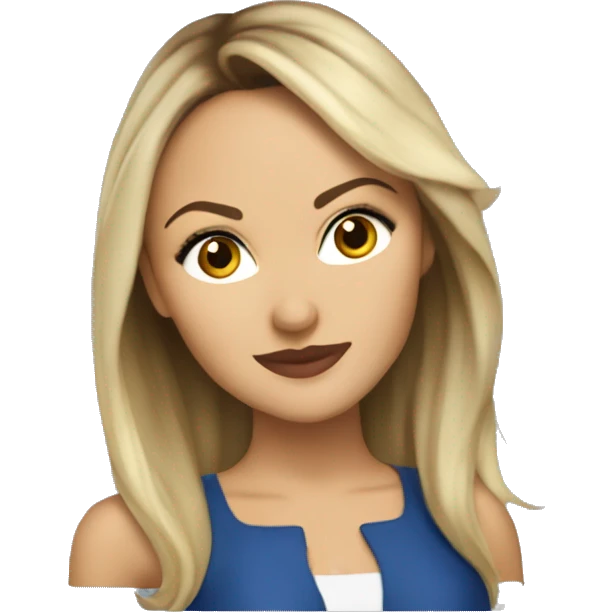 Angelique boyer actress emoji