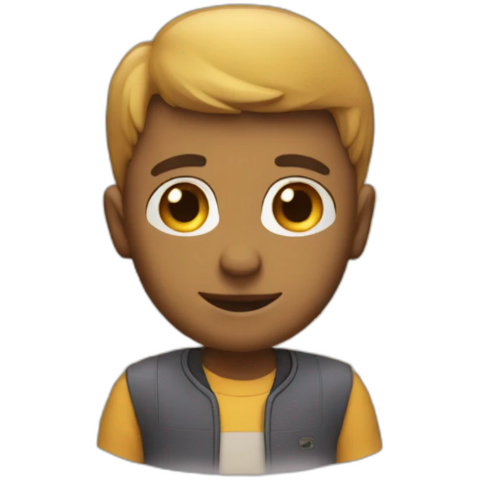 thanks emoji