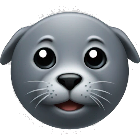 working seal emoji