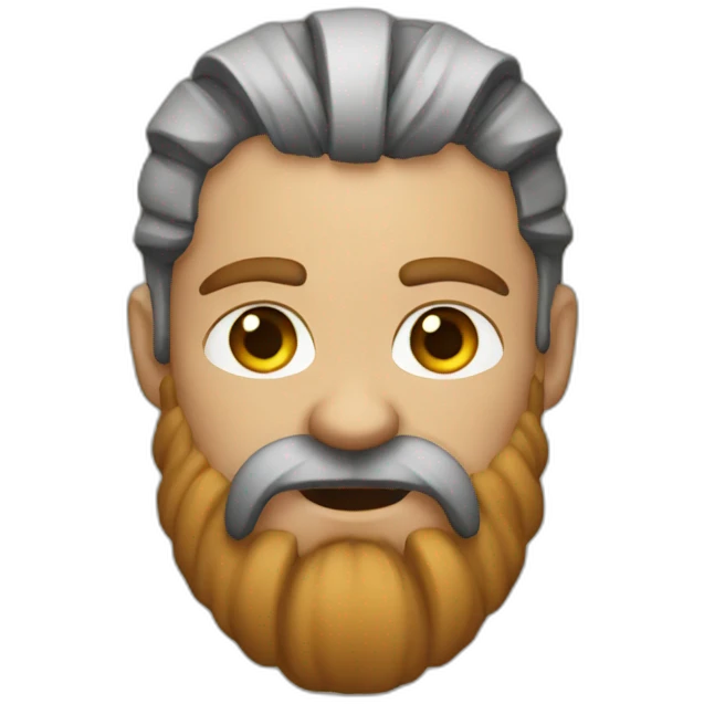 viking emoji