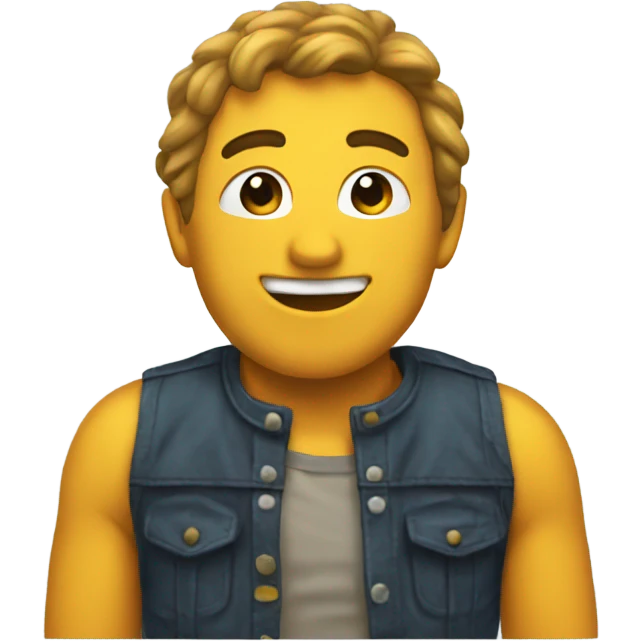 YES emoji
