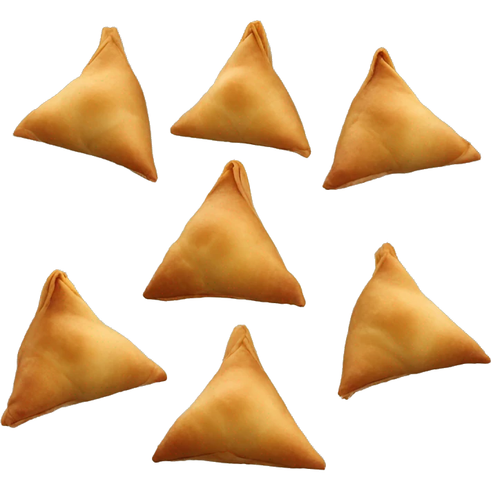 samosa emoji