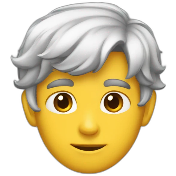 lucas já pode almoçar emoji