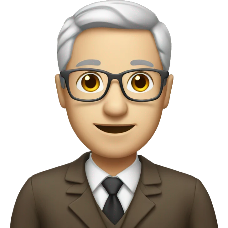 Tutor emoji