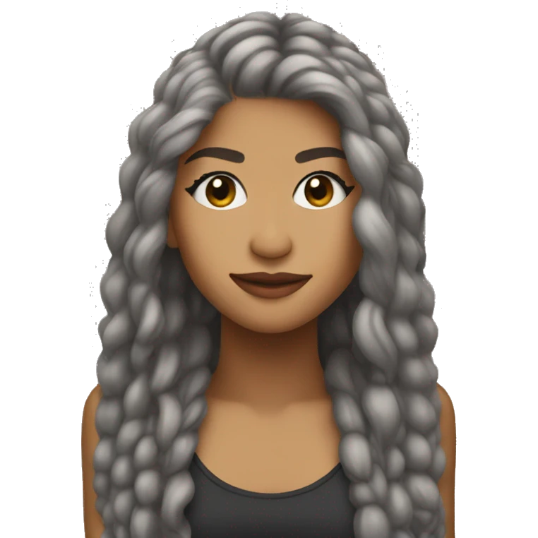 zendaya emoji