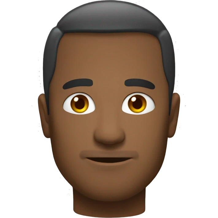 летучая фруктовая мышь emoji