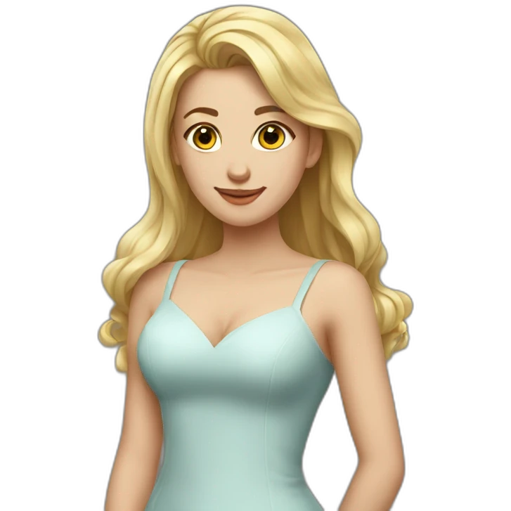 Людина emoji