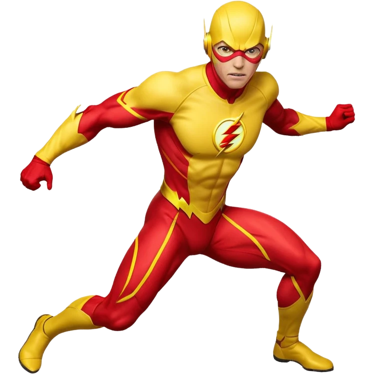 reverse flash emoji
