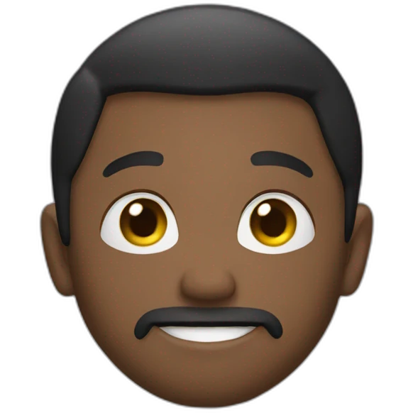 Guku emoji