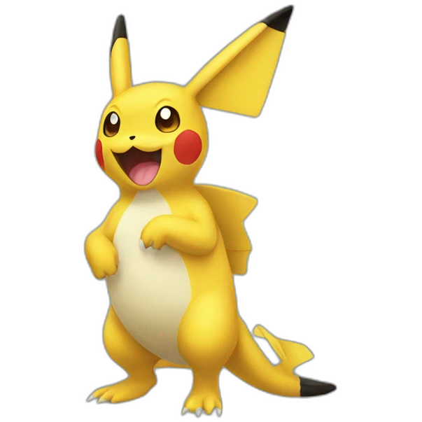 Pokémon  emoji