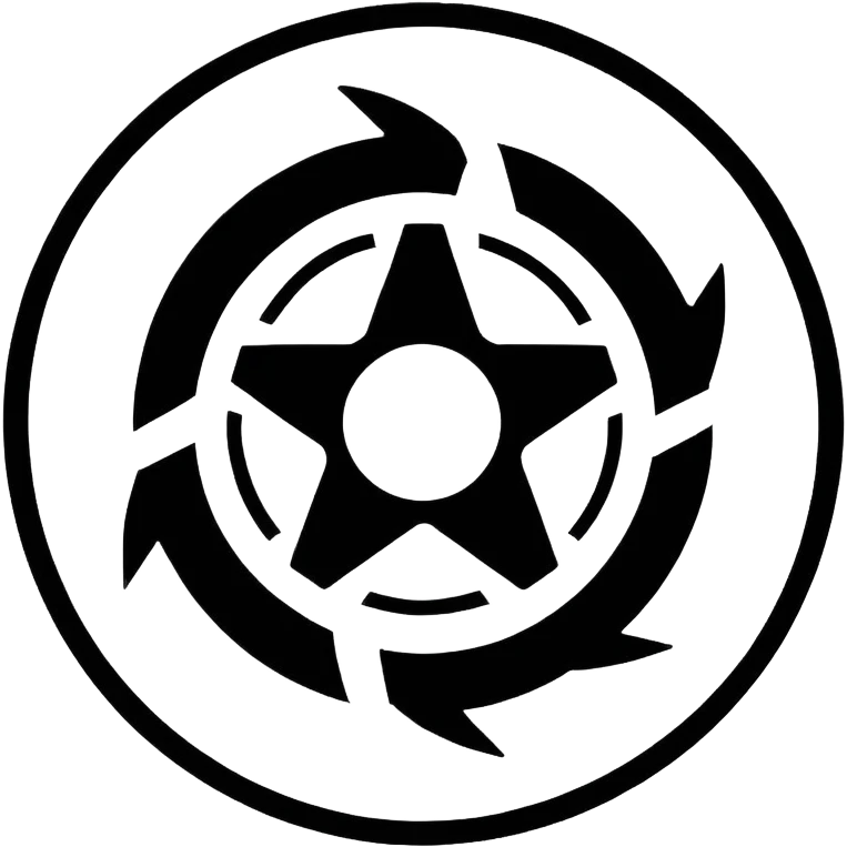 Scp foundation logo emoji
