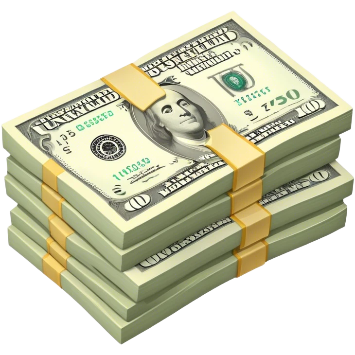 money emoji