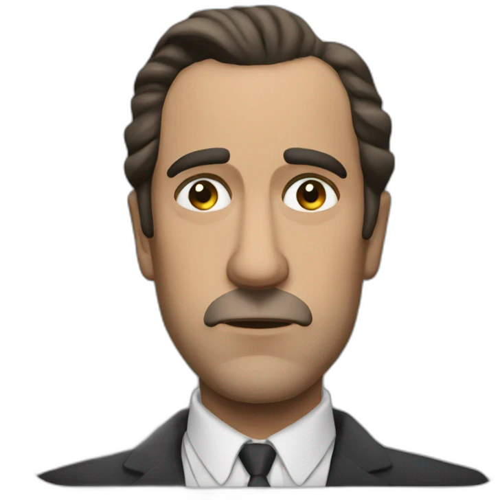 freeze corleone emoji