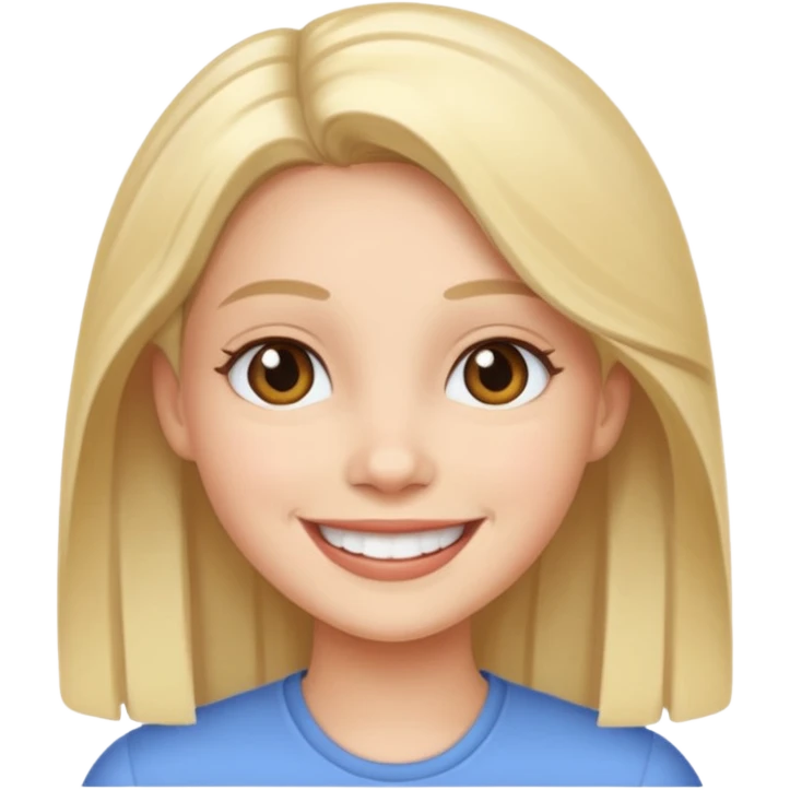 Preslee emote emoji