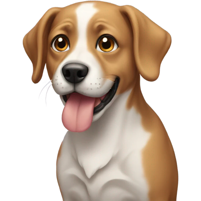 dog emoji