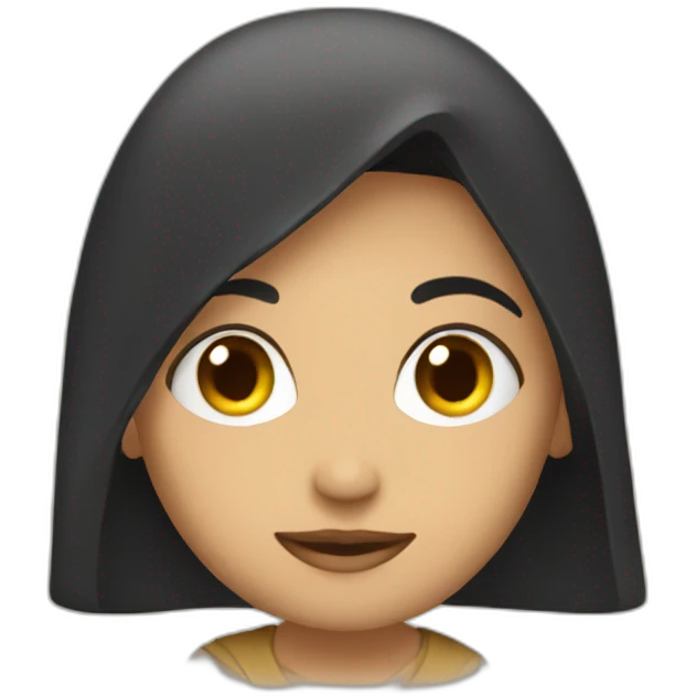 Main de fatma emoji